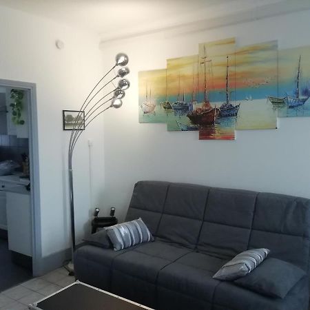 Appartement Pegase Meuble 3*** à Fourchambault Extérieur photo