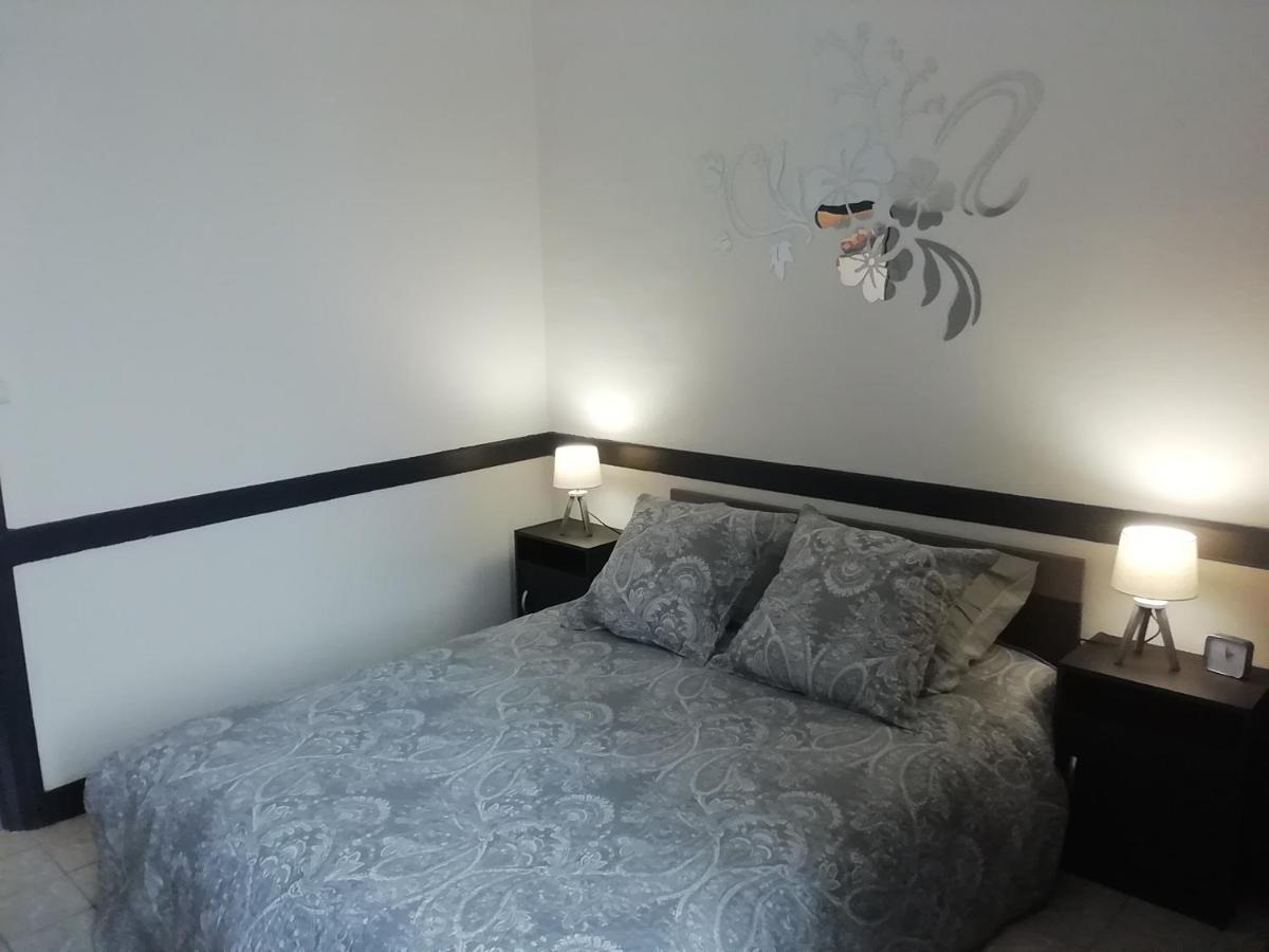 Appartement Pegase Meuble 3*** à Fourchambault Extérieur photo
